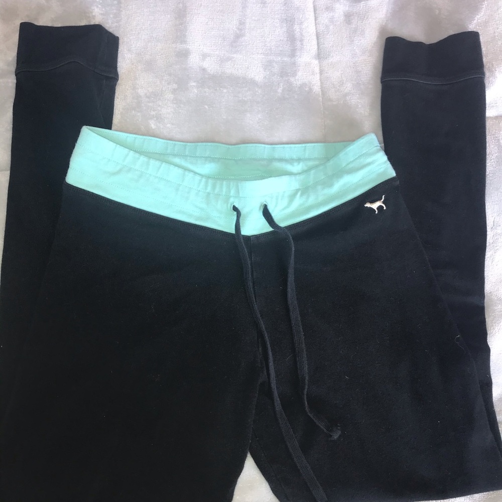 Victoria Secret PINK leggings